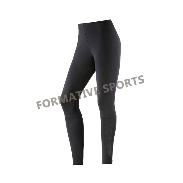 Customised Gym Trousers Manufacturers in Lithuania